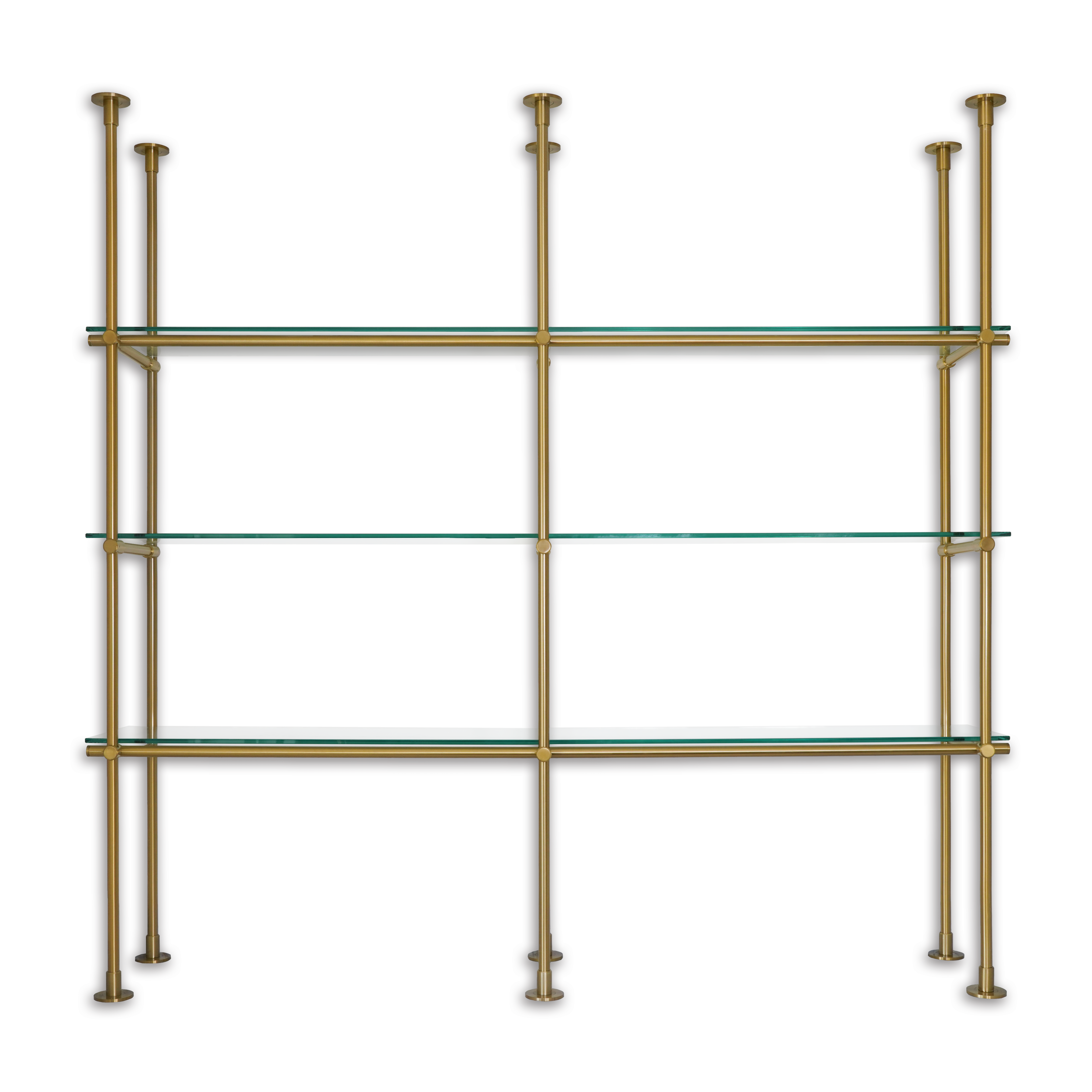 Complete Shelving Units
